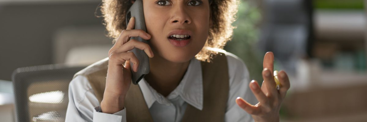 ligações abusivas de telemarketing